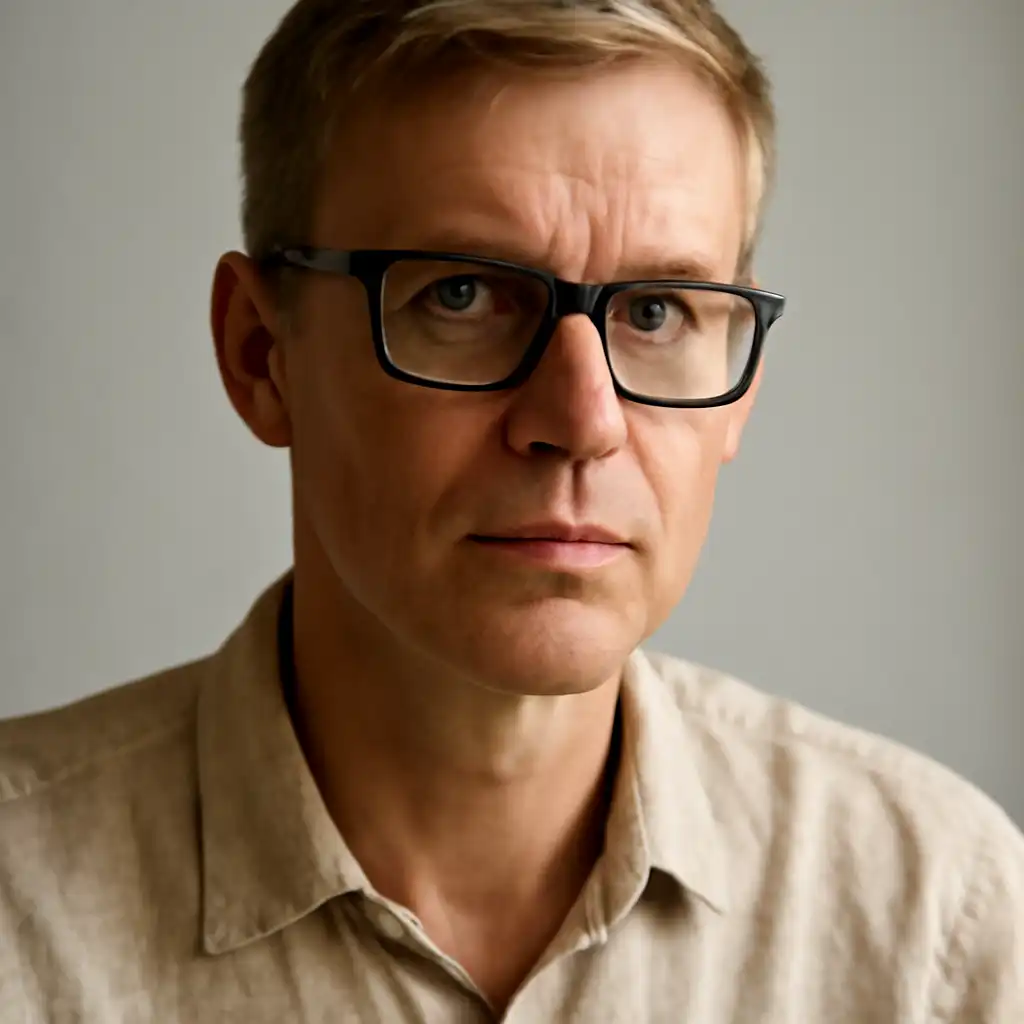 Marcus Thorne